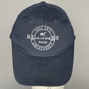 Full Sail University 2009 Hall of Fame Cap OSFM